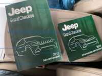 Jeep Grand Cherokee 2015 5p Limited V6/3.6 Aut Nav 4X2 IMG_0942