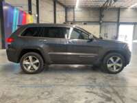 Jeep Grand Cherokee 2015 5p Limited V6/3.6 Aut Nav 4X2 IMG_0949