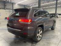 Jeep Grand Cherokee 2015 5p Limited V6/3.6 Aut Nav 4X2 IMG_0950