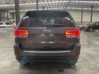 Jeep Grand Cherokee 2015 5p Limited V6/3.6 Aut Nav 4X2 IMG_0951