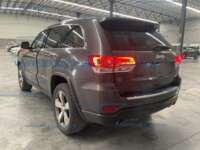 Jeep Grand Cherokee 2015 5p Limited V6/3.6 Aut Nav 4X2 IMG_0952