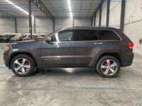 Jeep Grand Cherokee 2015 5p Limited V6/3.6 Aut Nav 4X2 IMG_0953