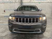 Jeep Grand Cherokee 2015 5p Limited V6/3.6 Aut Nav 4X2 IMG_0947