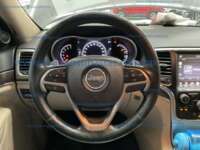 Jeep Grand Cherokee 2015 5p Limited V6/3.6 Aut Nav 4X2 IMG_0928