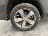 Jeep Grand Cherokee 2015 5p Limited V6/3.6 Aut Nav 4X2 IMG_0910
