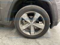 Jeep Grand Cherokee 2015 5p Limited V6/3.6 Aut Nav 4X2 IMG_0915