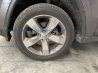 Jeep Grand Cherokee 2015 5p Limited V6/3.6 Aut Nav 4X2 IMG_0887