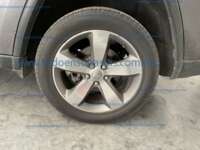 Jeep Grand Cherokee 2015 5p Limited V6/3.6 Aut Nav 4X2 IMG_0894