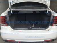 Volkswagen Vento 2021 4p Comfortline Plus L4/1.6 Man 2021 Volkswagen Vento Ingreso Cajuela 0