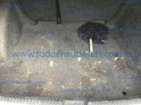 Volkswagen Vento 2021 4p Comfortline Plus L4/1.6 Man 2021 Volkswagen Vento Ingreso Cajuela 1