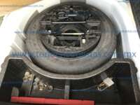 Volkswagen Vento 2021 4p Comfortline Plus L4/1.6 Man 2021 Volkswagen Vento Ingreso Cajuela 2