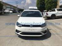 Volkswagen Vento 2021 4p Comfortline Plus L4/1.6 Man 2021 Volkswagen Vento Ingreso Exteriores 2