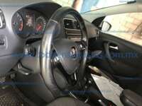 Volkswagen Vento 2021 4p Comfortline Plus L4/1.6 Man 2021 Volkswagen Vento Ingreso Interiores 0