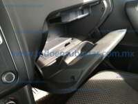 Volkswagen Vento 2021 4p Comfortline Plus L4/1.6 Man 2021 Volkswagen Vento Ingreso Interiores 12
