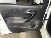 Volkswagen Vento 2021 4p Comfortline Plus L4/1.6 Man 2021 Volkswagen Vento Ingreso Interiores 13