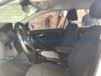 Volkswagen Vento 2021 4p Comfortline Plus L4/1.6 Man 2021 Volkswagen Vento Ingreso Interiores 14