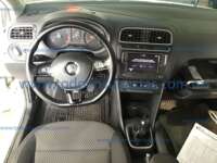 Volkswagen Vento 2021 4p Comfortline Plus L4/1.6 Man 2021 Volkswagen Vento Ingreso Interiores 2
