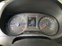 Volkswagen Vento 2021 4p Comfortline Plus L4/1.6 Man 2021 Volkswagen Vento Ingreso Interiores 3