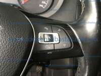 Volkswagen Vento 2021 4p Comfortline Plus L4/1.6 Man 2021 Volkswagen Vento Ingreso Interiores 7