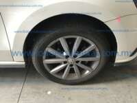 Volkswagen Vento 2021 4p Comfortline Plus L4/1.6 Man 2021 Volkswagen Vento Ingreso Llantas 0