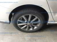 Volkswagen Vento 2021 4p Comfortline Plus L4/1.6 Man 2021 Volkswagen Vento Ingreso Llantas 3