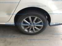 Volkswagen Vento 2021 4p Comfortline Plus L4/1.6 Man 2021 Volkswagen Vento Ingreso Llantas 6