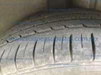 Volkswagen Vento 2021 4p Comfortline Plus L4/1.6 Man 2021 Volkswagen Vento Ingreso Llantas 7