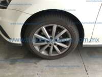 Volkswagen Vento 2021 4p Comfortline Plus L4/1.6 Man 2021 Volkswagen Vento Ingreso Llantas 9