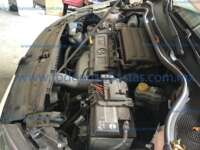 Volkswagen Vento 2021 4p Comfortline Plus L4/1.6 Man 2021 Volkswagen Vento Ingreso Motor 0