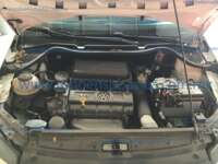 Volkswagen Vento 2021 4p Comfortline Plus L4/1.6 Man 2021 Volkswagen Vento Ingreso Motor 1