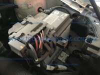 Volkswagen Vento 2021 4p Comfortline Plus L4/1.6 Man 2021 Volkswagen Vento Ingreso Motor 3