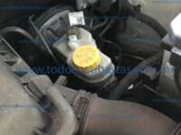 Volkswagen Vento 2021 4p Comfortline Plus L4/1.6 Man 2021 Volkswagen Vento Ingreso Motor 4