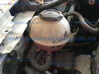 Volkswagen Vento 2021 4p Comfortline Plus L4/1.6 Man 2021 Volkswagen Vento Ingreso Motor 5