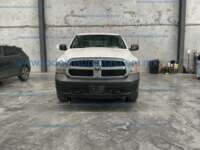 Dodge Ram 1500 2014 4p Big Horn Crew Cab V6/3.6 Aut 4X4 2014 Dodge Ram 1500 Ingreso Exteriores 2