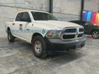 Dodge Ram 1500 2014 4p Big Horn Crew Cab V6/3.6 Aut 4X4 2014 Dodge Ram 1500 Ingreso Exteriores 3