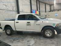 Dodge Ram 1500 2014 4p Big Horn Crew Cab V6/3.6 Aut 4X4 2014 Dodge Ram 1500 Ingreso Exteriores 4