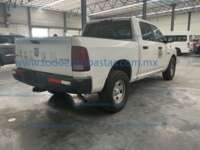 Dodge Ram 1500 2014 4p Big Horn Crew Cab V6/3.6 Aut 4X4 2014 Dodge Ram 1500 Ingreso Exteriores 5