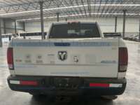 Dodge Ram 1500 2014 4p Big Horn Crew Cab V6/3.6 Aut 4X4 2014 Dodge Ram 1500 Ingreso Exteriores 6