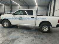 Dodge Ram 1500 2014 4p Big Horn Crew Cab V6/3.6 Aut 4X4 2014 Dodge Ram 1500 Ingreso Exteriores 8