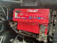 Dodge Ram 1500 2014 4p Big Horn Crew Cab V6/3.6 Aut 4X4 IMG_9141