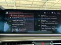 BMW X5 2021  5p xDrive 40i L6/3.0/T Aut  IMG_1450