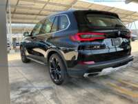 BMW X5 2021  5p xDrive 40i L6/3.0/T Aut  IMG_1493