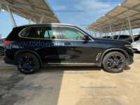 BMW X5 2021  5p xDrive 40i L6/3.0/T Aut  IMG_1490