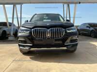 BMW X5 2021  5p xDrive 40i L6/3.0/T Aut  IMG_1488