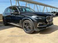 BMW X5 2021  5p xDrive 40i L6/3.0/T Aut  IMG_1489