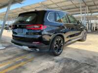 BMW X5 2021  5p xDrive 40i L6/3.0/T Aut  IMG_1491