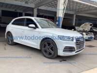 Audi Q5 2018  IMG_3948