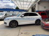 Audi Q5 2018  IMG_3952