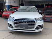 Audi Q5 2018  IMG_3947