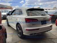 Audi Q5 2018  IMG_3951